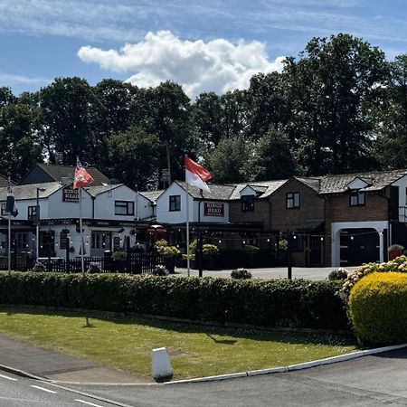 The Kings Head Inn グロスター エクステリア 写真